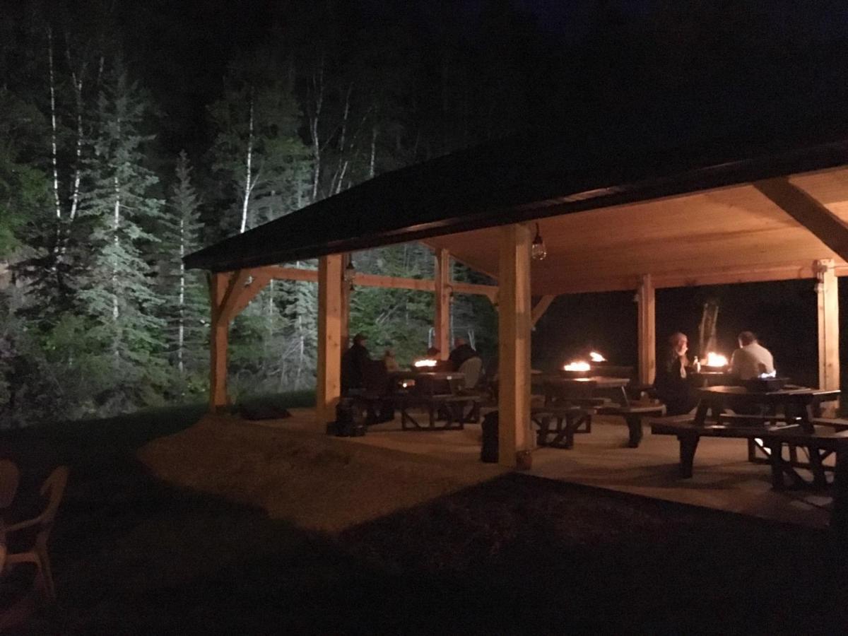 Whitetail Creek Resort Lead Dış mekan fotoğraf